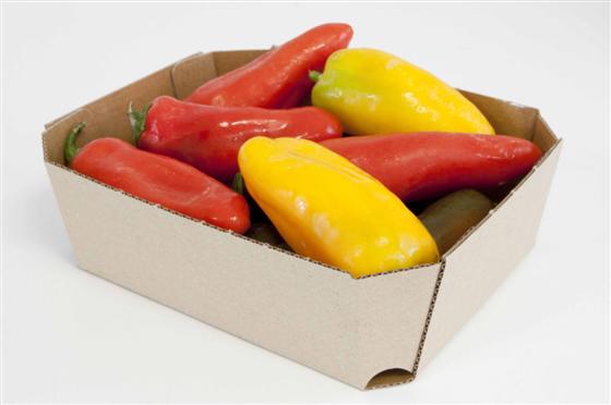 snack peppers